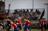 DC Breeze v New York Empire