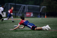 DC Breeze v New York Empire