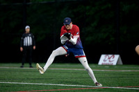 DC Breeze v New York Empire