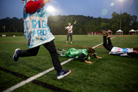 DC Breeze v New York Empire