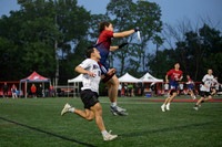 DC Breeze v New York Empire