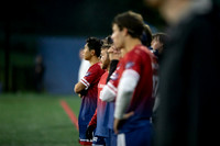 DC Breeze v New York Empire