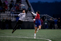 DC Breeze v New York Empire