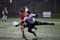 DC Breeze v New York Empire