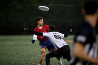 DC Breeze v New York Empire