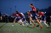 DC Breeze v New York Empire