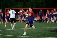 DC Breeze v New York Empire
