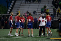 DC Breeze v New York Empire