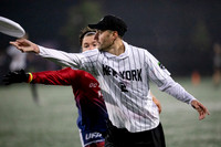 DC Breeze v New York Empire