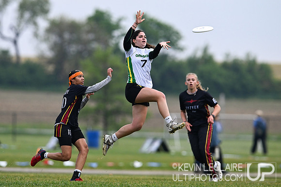 Syzygy v Fugue - W Qtr - 2026 D1 College Champs