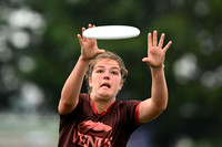 Tufts EWO v UPenn Venus - W Qtr - 2026 D1 College Championships