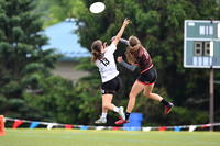 Tufts EWO v UPenn Venus - W Qtr - 2026 D1 College Championships