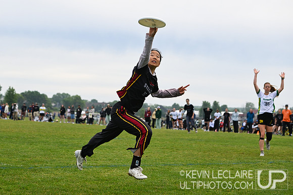 Syzygy v Fugue - W Qtr - 2026 D1 College Champs