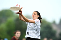 Tufts EWO v UPenn Venus - W Qtr - 2026 D1 College Championships