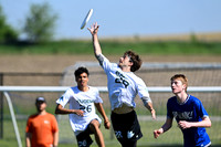 Oregon Ego v PSU Spank - M Qtr - 2026 D1 College Champs