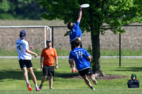 Oregon Ego v PSU Spank - M Qtr - 2026 D1 College Champs