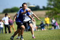 Oregon Ego v PSU Spank - M Qtr - 2026 D1 College Champs