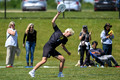 Qtr: Western Washington Dirt v Colorado Mamabird