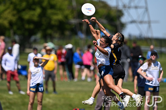 UBC v CO Quandary - W Qtr - 2026 D1 College Champs
