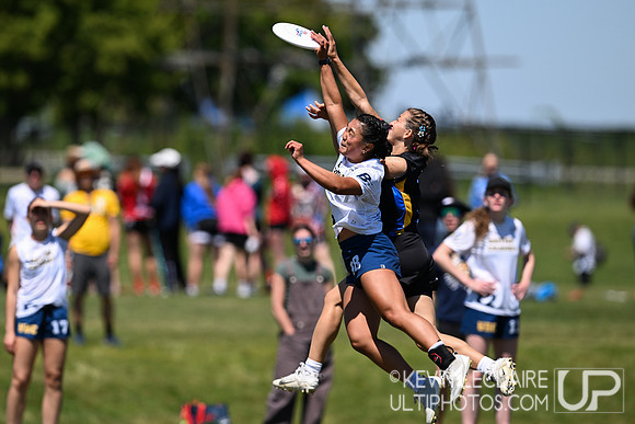 UBC v CO Quandary - W Qtr - 2026 D1 College Champs