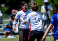 Semi: Carleton Syzygy v Tufts Ewo