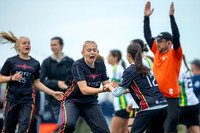 Day 3 at the 2026 USAU D-I College Championships