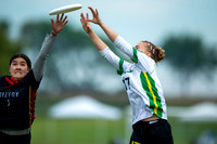 Day 3 at the 2026 USAU D-I College Championships