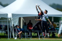 Day 3 at the 2026 USAU D-I College Championships