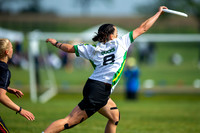 Day 3 at the 2026 USAU D-I College Championships