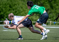 Semi: UMass ZooDisc v Oregon Ego