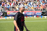 Massachusetts Zoodisc vs Oregon Ego Semifinal - 2026 D1 College
