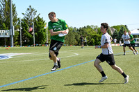 Massachusetts Zoodisc vs Oregon Ego Semifinal - 2026 D1 College