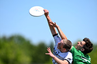Massachusetts Zoodisc vs Oregon Ego Semifinal - 2026 D1 College