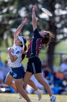 Day 3 at the 2026 USAU D-I College Championships