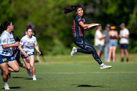 Day 3 at the 2026 USAU D-I College Championships