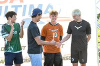 Callahan Award Ceremony - 2026 D1 College Championships