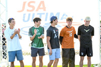 Callahan Award Ceremony - 2026 D1 College Championships