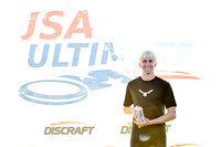 Callahan Award Ceremony - 2026 D1 College Championships