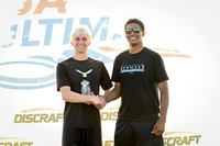 Callahan Award Ceremony - 2026 D1 College Championships