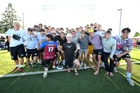 Callahan Award Ceremony - 2026 D1 College Championships
