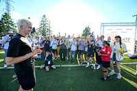 Callahan Award Ceremony - 2026 D1 College Championships