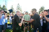 Callahan Award Ceremony - 2026 D1 College Championships