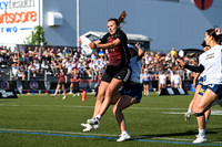 UBC Thunderbirds vs Stanford Superfly Semifinal - 2026 D1 College