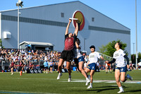 UBC Thunderbirds vs Stanford Superfly Semifinal - 2026 D1 College