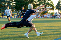 Day 3 at the 2026 USAU D-I College Championships