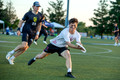 Semi: Carleton CUT v Colorado Mamabird