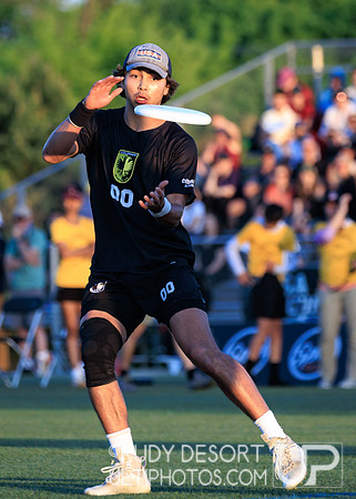 2026 USA Ultimate Division I College Championships