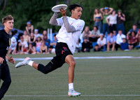 2026 USA Ultimate Division I College Championships