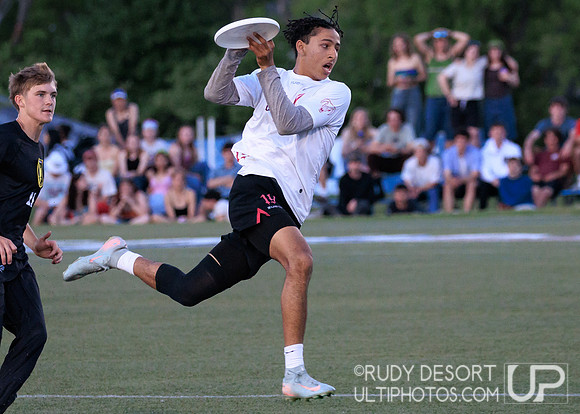 2026 USA Ultimate Division I College Championships