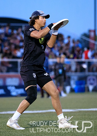 2026 USA Ultimate Division I College Championships